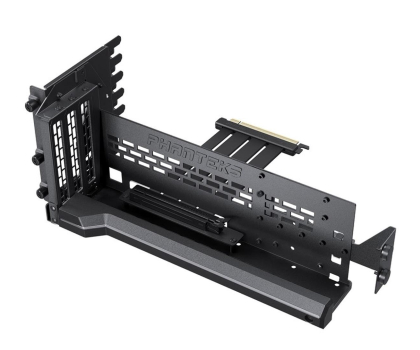 Akcesorium do obudowy Phanteks Premium Vertical GPU Bracket + PCIe 4.0 x16 Riser